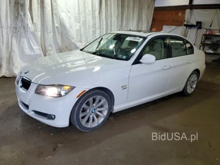 BMW 328 XI SULEV
