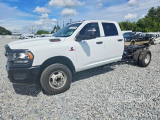 RAM 3500