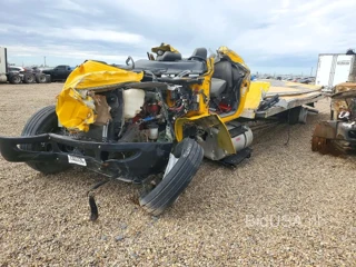 INTERNATIONAL MV607