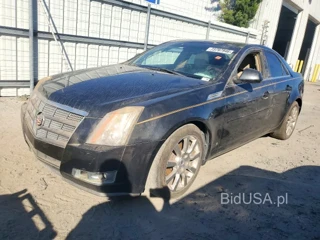 CADILLAC CTS HI FEATURE V6