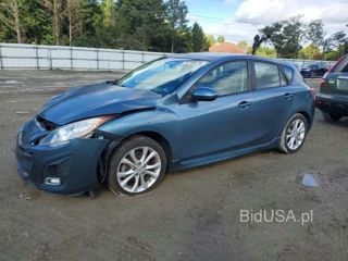 MAZDA 3 S