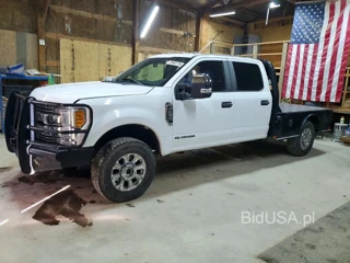 FORD F250 SUPER DUTY