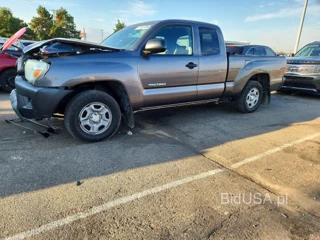 TOYOTA TACOMA BASE