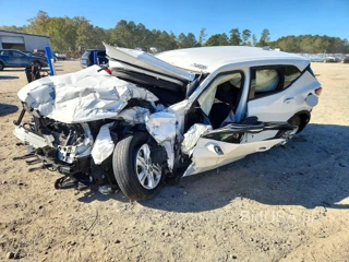 CHEVROLET BLAZER 2LT