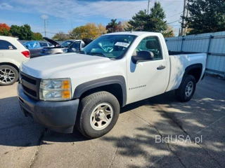 CHEVROLET SILVERADO C1500