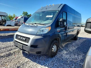 RAM PROMASTER 3500