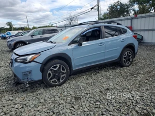 SUBARU CROSSTREK LIMITED