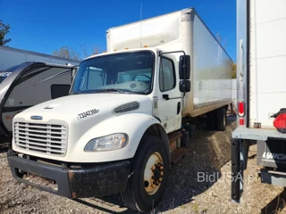 FREIGHTLINER M2 106 MEDIUM DUTY