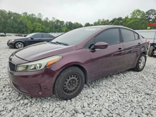 KIA FORTE LX