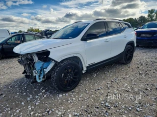 GMC TERRAIN SLT