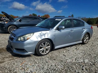 SUBARU LEGACY 2.5I PREMIUM