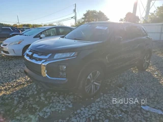 MITSUBISHI OUTLANDER SPORT S/SE