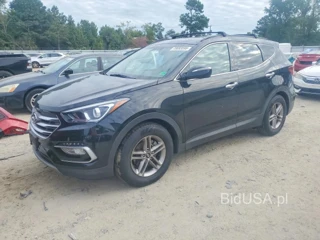 HYUNDAI SANTA FE SPORT 2.4L