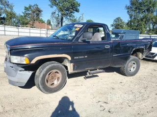 DODGE RAM 1500