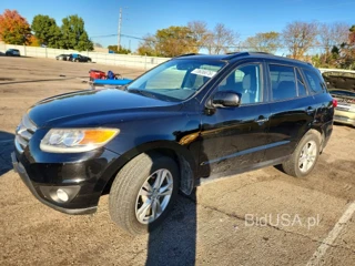 HYUNDAI SANTA FE LIMITED