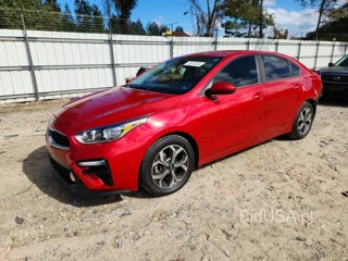 KIA FORTE LXS