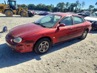 FORD TAURUS SE