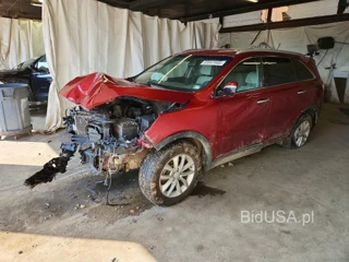 KIA SORENTO LX