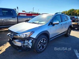 SUBARU CROSSTREK PREMIUM
