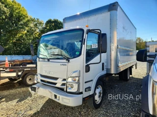 ISUZU NPR HD