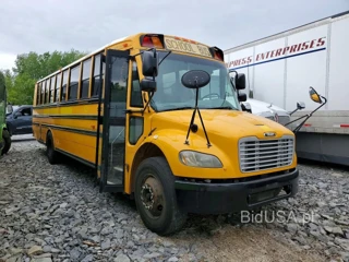 FREIGHTLINER CHASSIS B2B