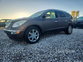 BUICK ENCLAVE CXL