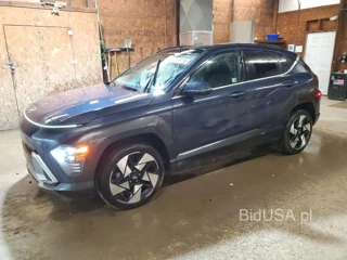 HYUNDAI KONA LIMITED