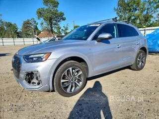 AUDI Q5 PREMIUM PLUS 45