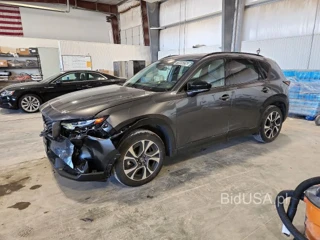 MAZDA CX-5 PREFERRED