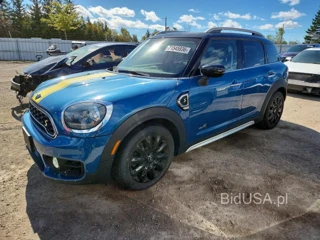 MINI COOPER S COUNTRYMAN ALL4