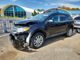 FORD EDGE LIMITED