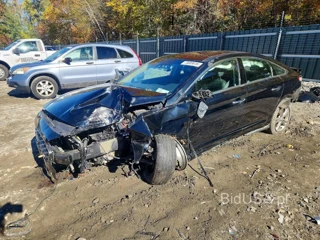 HYUNDAI SONATA LIMITED