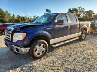 FORD F150 SUPERCREW