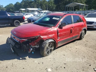 KIA NIRO EX