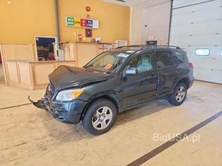 TOYOTA RAV4 BASE