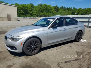 BMW 320 I