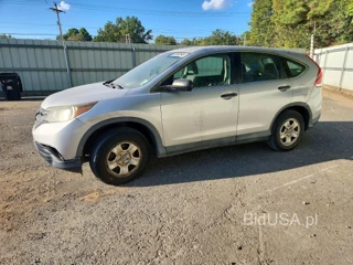 HONDA CR-V LX