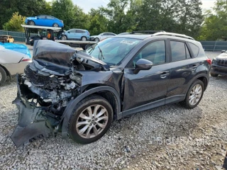 MAZDA CX-5 GT