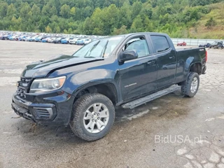 CHEVROLET COLORADO LT