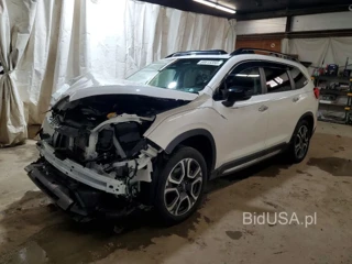 SUBARU ASCENT TOURING