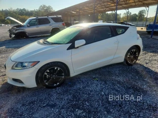 HONDA CR-Z EX