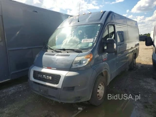 RAM PROMASTER 3500 3500 HIGH
