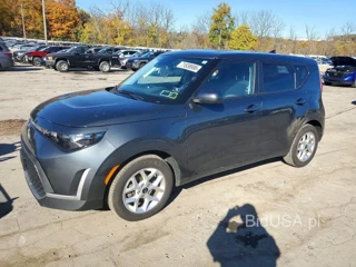 KIA SOUL S