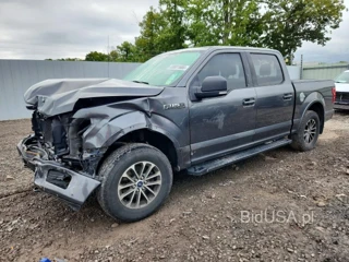 FORD F150 SUPERCREW