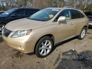 LEXUS RX 350 BASE