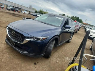 MAZDA CX-5 PREFERRED