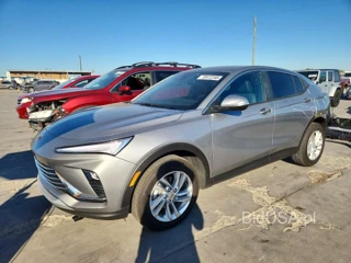 BUICK ENVISTA PREFERRED