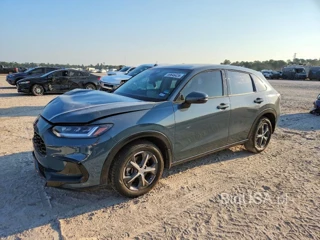 HONDA HR-V EXL