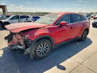 MAZDA CX-9 TOURING