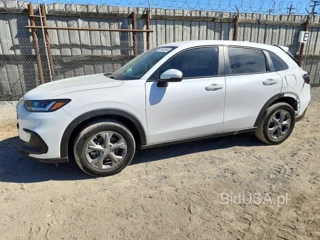 HONDA HR-V LX